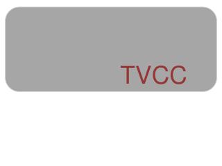 TVCC