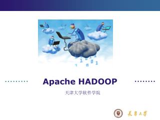 Apache HADOOP