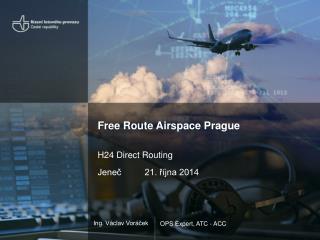 OPS Expert, ATC - ACC