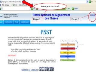 pnst.cerist.dz
