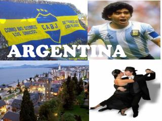 ARGENTINA