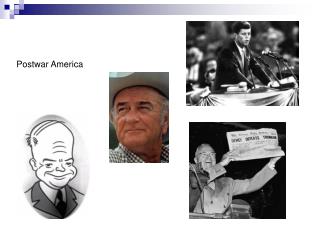 Postwar America