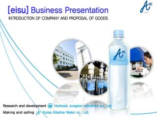 Company Overview