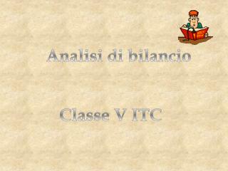 Analisi di bilancio