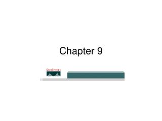 Chapter 9