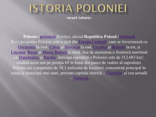Istoria Poloniei