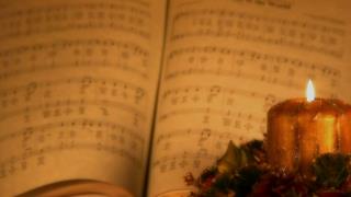 Zechariah’s Song (The Benedictus )