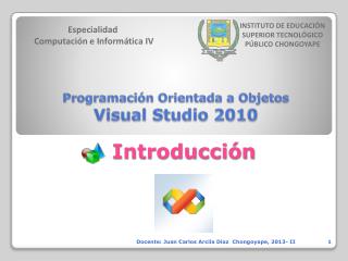 Introducción