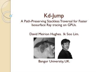 Kd -Jump