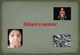 Zdraví a nemoc