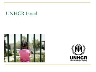 UNHCR Israel