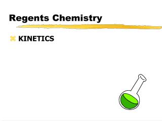 Regents Chemistry