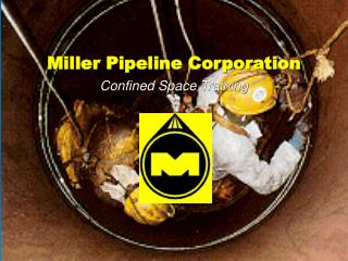 Miller Pipeline Corporation