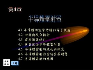 半導體雷射器
