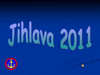 Jihlava 2011