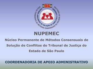 NUPEMEC