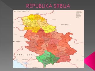REPUBLIKA SRBIJA