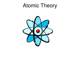 Atomic Theory