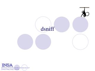 dsniff