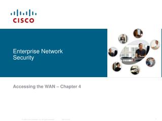 Enterprise Network Security