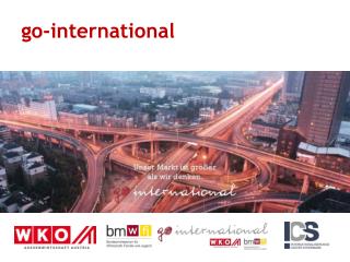 go-international