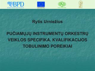 Rytis Urniežius