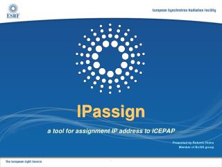 IPassign