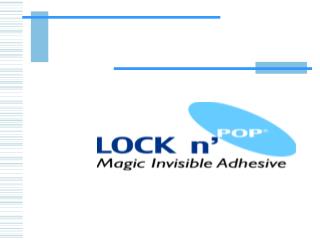 About Lock n’Pop