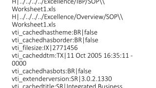 IEL SPI_F_02_process steps