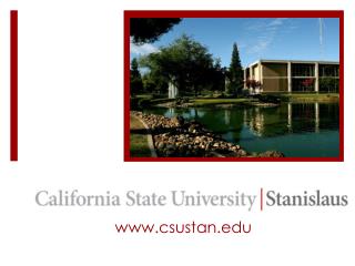 csustan