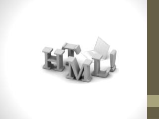 Web Technology