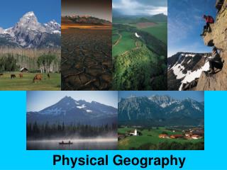 Physical Geography