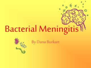 Bacterial Meningitis