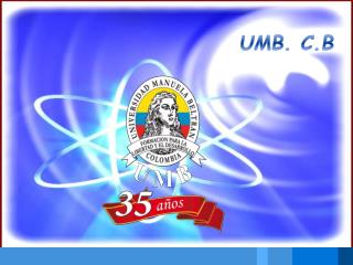 UMB. C.B