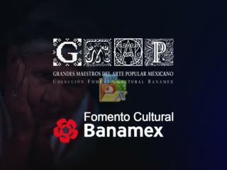 Fomento Cultural Banamex