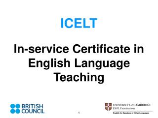 ICELT