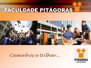FACULDADE PITÁGORAS