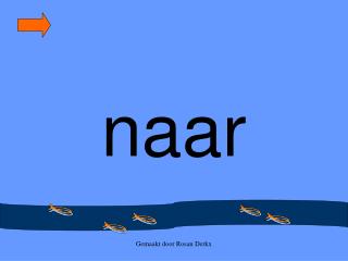 naar