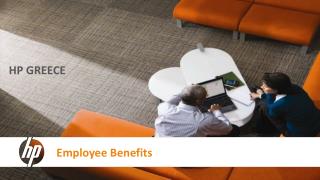 Employee Benefits