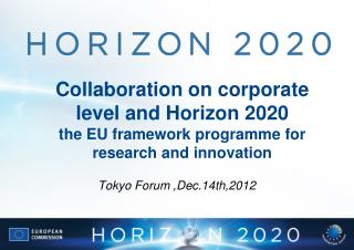 Tokyo Forum ,Dec.14th,2012