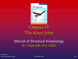 Chapter 10 The Knee Joint