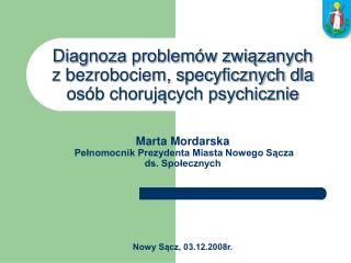 „kto nie buduje ten musi burzyć” prof. Antoni Kępiński