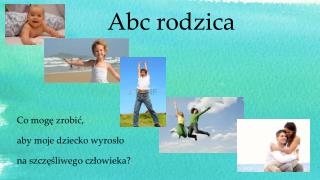 Abc rodzica