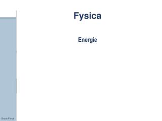 Fysica