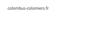 colombus-colomiers.fr