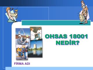 FİRMA ADI