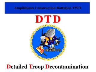 Amphibious Construction Battalion TWO