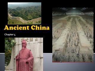 Ancient China