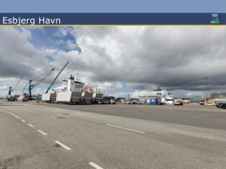 Esbjerg Havn