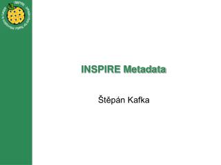 INSPIRE Metadata